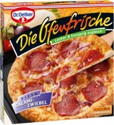 Ean Pizza Salami Buycott Upc Lookup