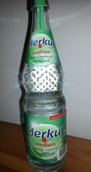Merkur Mineral Wasser Upc Barcode Buycott