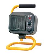 075877070708 UPC - Comfort Zone 1500 Watt Personal Heater, 1 Ea | Buycott  UPC Lookup