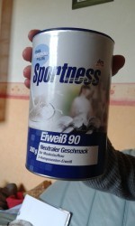 Ean Dm Dm Sportness Eiwei Shake Buycott Upc Lookup