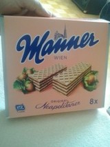 Ean Manner Praline S Buycott Upc Lookup