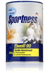 Ean Dm Dm Sportness Eiwei 90 Vanille Geschmack 350g Buycott Upc Lookup