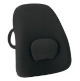 064845238325 - Obus Ultra Forme Lumbar Support Backrest, Small | UPC Lookup