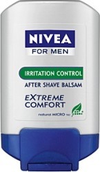 4005808186440 Ean Nivea For Men After Shave Balsam Irritation