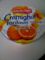Ean Ehrmann Frische Quark Creme Buycott Upc Lookup