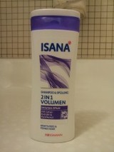 Isana Young Upc Barcode Buycott