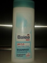 Ean Balea Med Shampoo Buycott Upc Lookup