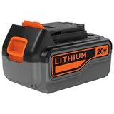 Black & Decker FireStorm 24 Volt FSX-Treme Battery 2-Pack and Dual