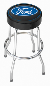 081134147519 Upc Plasticolor Ford Blue Oval Man Cave Stool