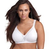 Playtex® Bra: 18-Hour Sensationally Sleek Full-Figure Full