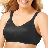 Secrets Feel Gorgeous Seamless Wirefree Bra