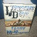 Lonesome Dove Novel