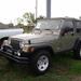 2005 JEEP WRANGLER  $19,679