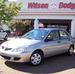 2005 MITSUBISHI LANCER ES  $10,472