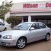 2006 HYUNDAI ELANTRA  $11,706