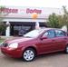 2006 SUZUKI FORENZA  $11,424