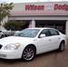 2007 BUICK LUCERNE CXL  $23,250