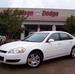 2007 CHEVROLET IMPALA LTZ  $20,207