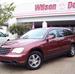 2007 CHRYSLER PACIFICA TOURING  $21,433