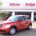 2007 CHRYSLER PT CRUISER TOURING  $13,783