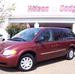 2007 CHRYSLER TOWN AND COUNTRY TOURING  $21,396