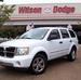 2007 DODGE DURANGO LIMITED  $24,815