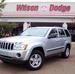 2007 JEEP GRAND CHEROKEE LAREDO  $19,721