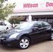 2007 NISSAN ALTIMA 2.5 S  $21,275