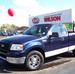 2004 FORD F-150 XLT  PRICE: $12,608