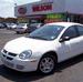 2005 DODGE NEON SXT  $11,139