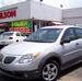 2006 PONTIAC VIBE  $15,547