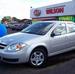 2007 CHEVROLET COBALT LT  PRICE: $13,558
