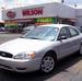 2007 FORD TAURUS SE  $14,270