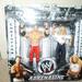 WWE Adrenaline Christian and Taish