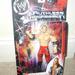 WWE Chris Jericho