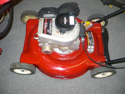 Murray Lawn Mower
