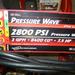 Pressure Washer