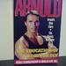 ARNOLD THE EDUCATION OF A BODYBUILDER ARNOLD SCHWARZENEGGER