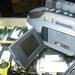 Panasonic VHS Camcorder
