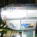 Samsung Hi8 Camcorder