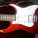 Peavey Electric Guitar