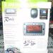 "New" XM Sat Radio System