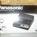 "New" Panasonic Tape player/ recorder