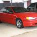 2002 Pontiac Grand AM GT