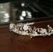 Tiara to Match Michaelangelo Wedding Dress