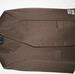 New Gino Cappeli Chocolate Suit