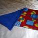 Rakiyah changing pad-primary