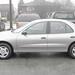 2003 Chevrolet Cavalier 4 cyl.