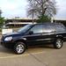 2005 Honda Pilot EX