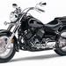 2007 Yamaha V-Star 650
